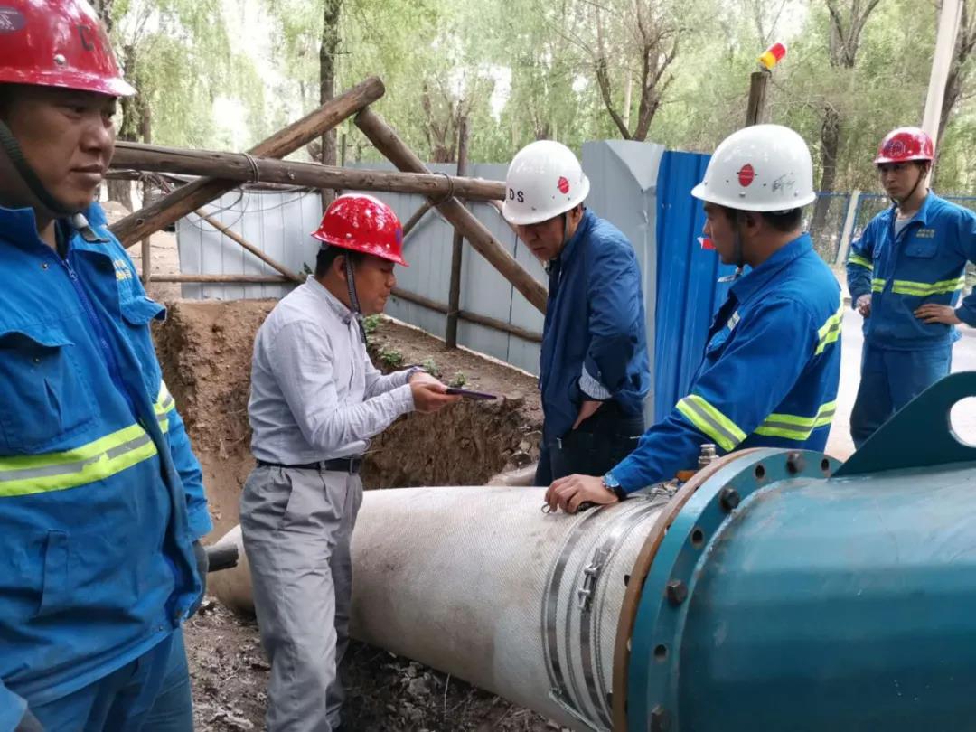 南山工业管道清洗-管道清淤