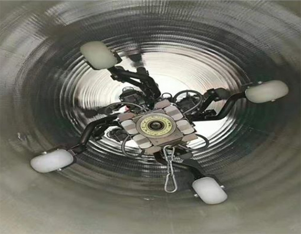 南山市政管道清淤怎么修复