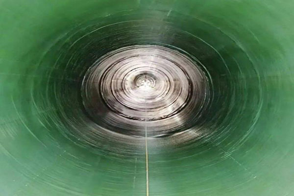 南山管道修复方法有哪些？