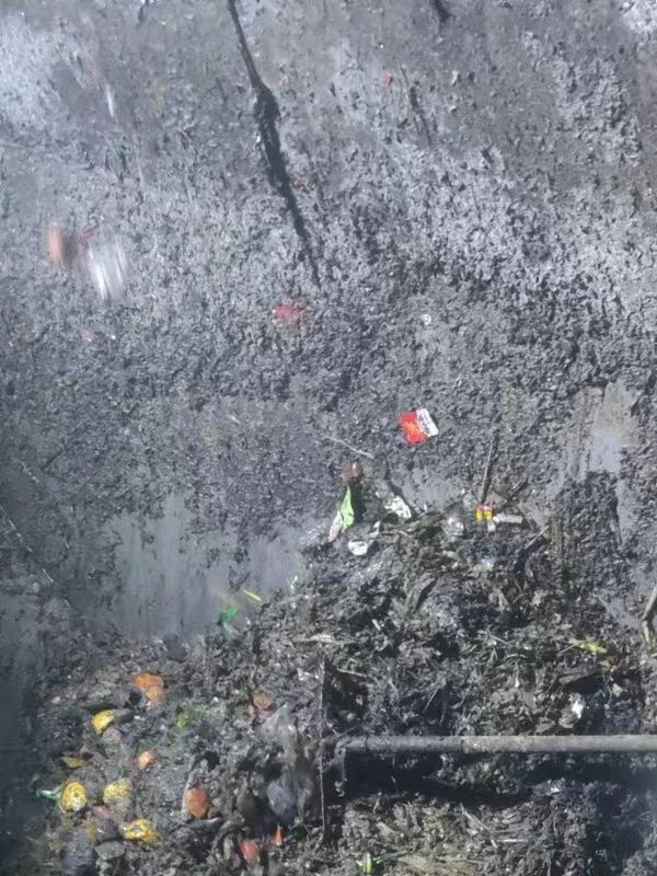 南山管道结垢危害和原因