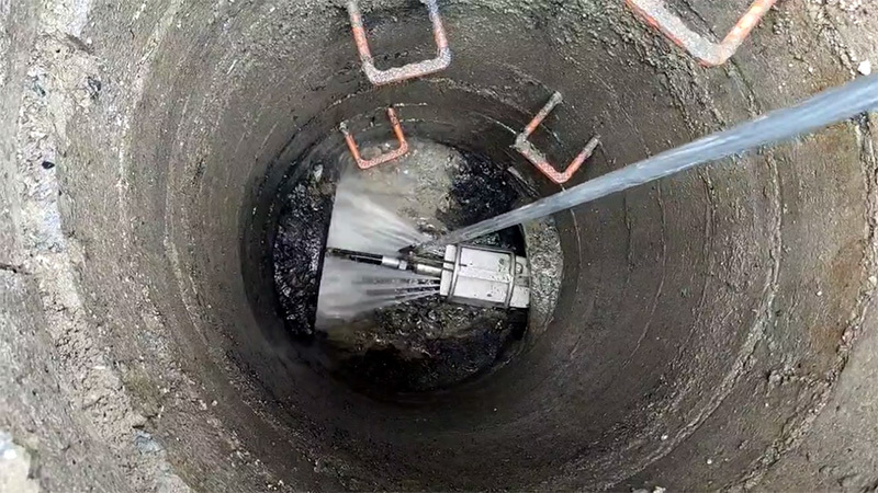 南山宾馆饭店管道清淤前必须了解的五大常识